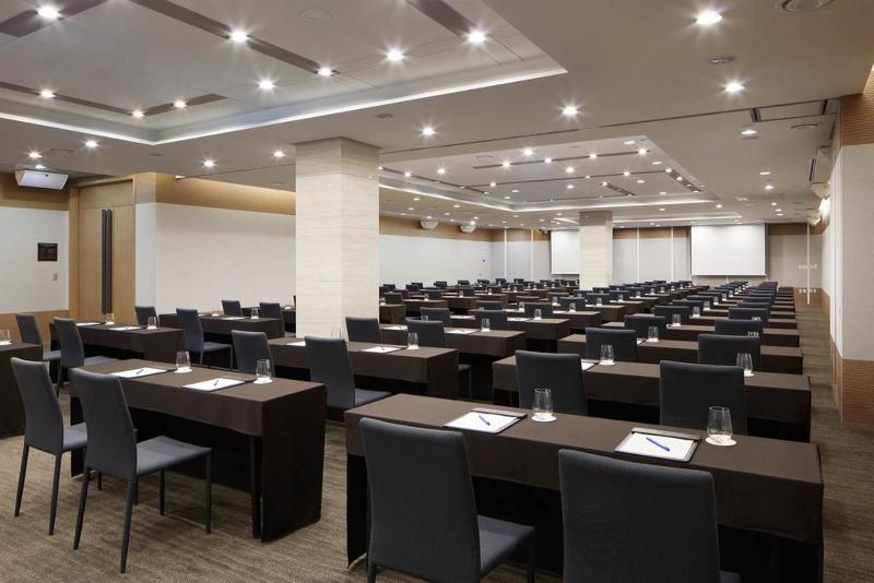 Days Hotel & Suites By Wyndham Incheon Airport Exterior foto
