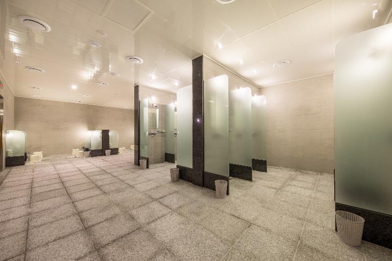 Days Hotel & Suites By Wyndham Incheon Airport Exterior foto