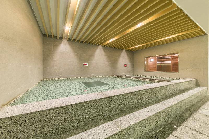 Days Hotel & Suites By Wyndham Incheon Airport Exterior foto