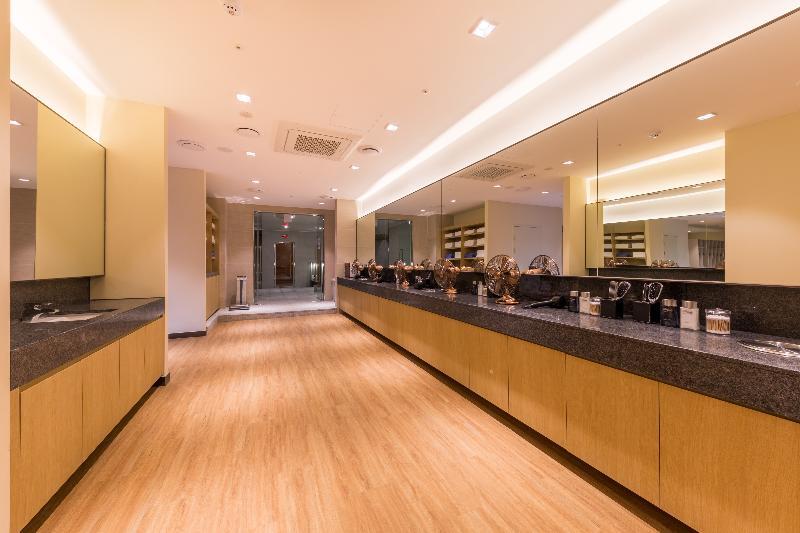 Days Hotel & Suites By Wyndham Incheon Airport Exterior foto