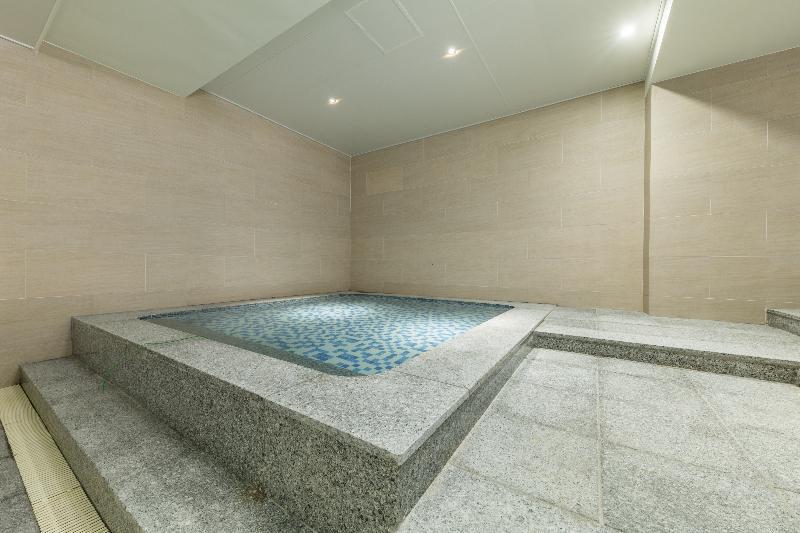 Days Hotel & Suites By Wyndham Incheon Airport Exterior foto