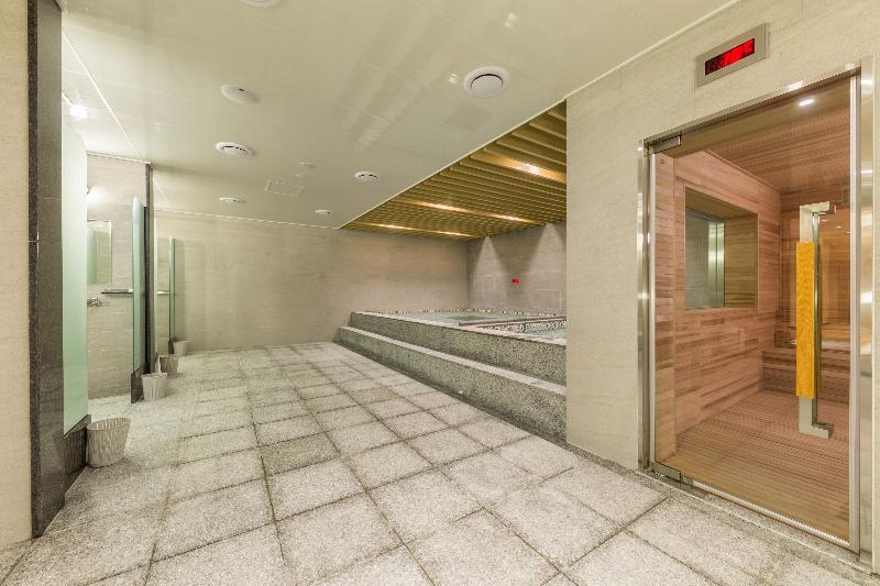 Days Hotel & Suites By Wyndham Incheon Airport Exterior foto