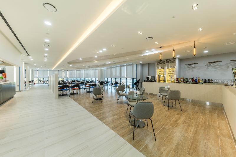 Days Hotel & Suites By Wyndham Incheon Airport Exterior foto